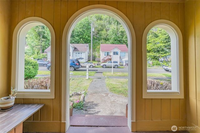 2640 Queets Avenue, Hoquiam, WA 98550