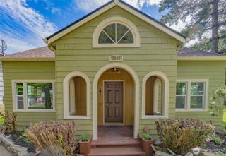 2640 Queets Avenue, Hoquiam, WA 98550