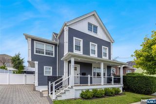 83 Columbia Street, Wood Ridge, NJ 07075