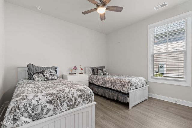 1103 Sea Bourne Way, Sunset Beach, NC 28468