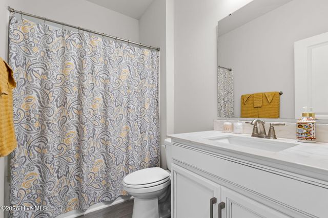 1103 Sea Bourne Way, Sunset Beach, NC 28468