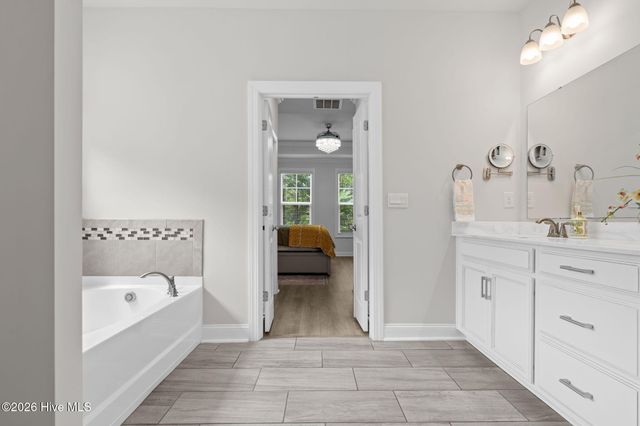 1103 Sea Bourne Way, Sunset Beach, NC 28468