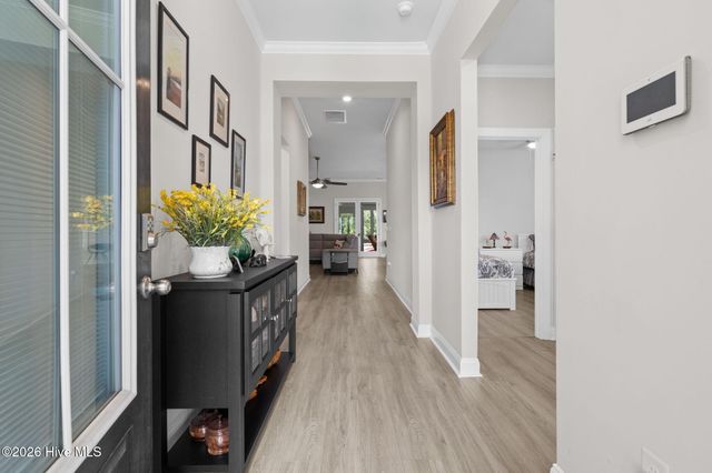 1103 Sea Bourne Way, Sunset Beach, NC 28468