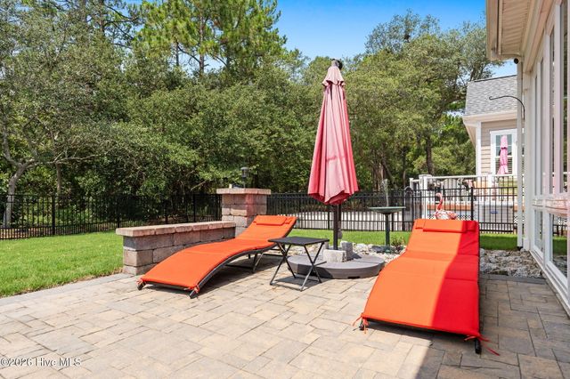 1103 Sea Bourne Way, Sunset Beach, NC 28468