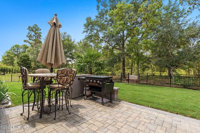 1103 Sea Bourne Way, Sunset Beach, NC 28468