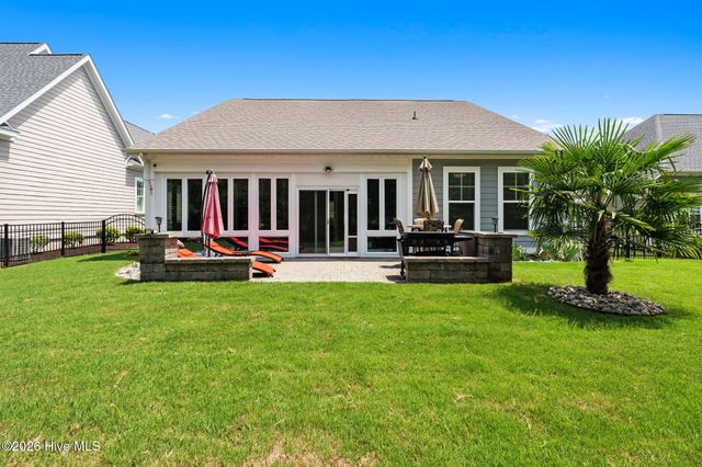 1103 Sea Bourne Way, Sunset Beach, NC 28468