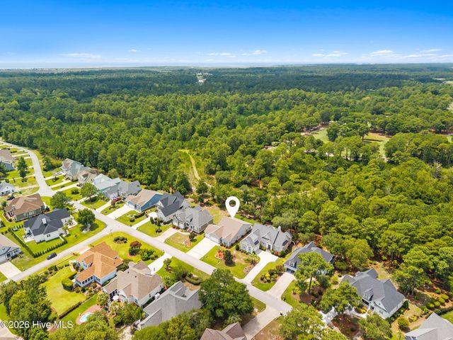 1103 Sea Bourne Way, Sunset Beach, NC 28468