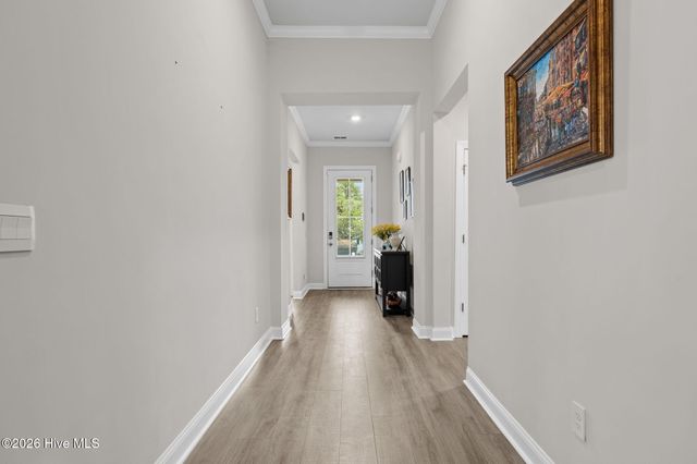 1103 Sea Bourne Way, Sunset Beach, NC 28468