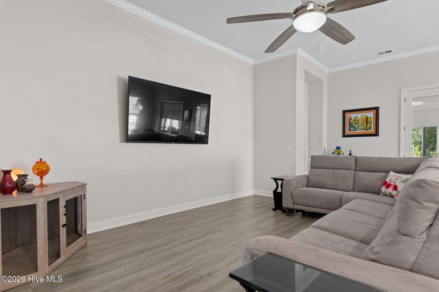 1103 Sea Bourne Way, Sunset Beach, NC 28468