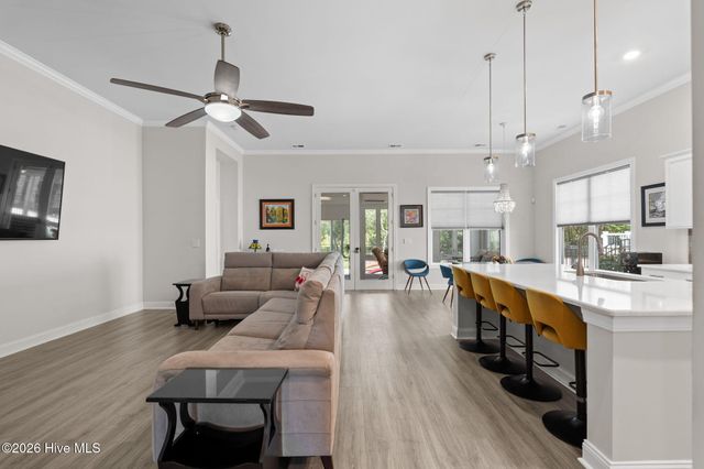 1103 Sea Bourne Way, Sunset Beach, NC 28468