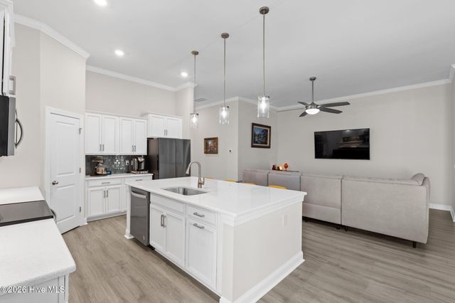 1103 Sea Bourne Way, Sunset Beach, NC 28468