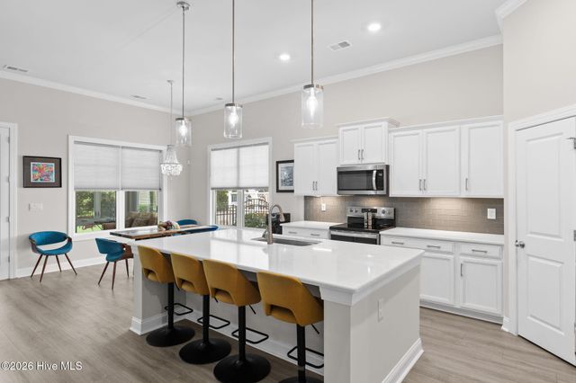 1103 Sea Bourne Way, Sunset Beach, NC 28468