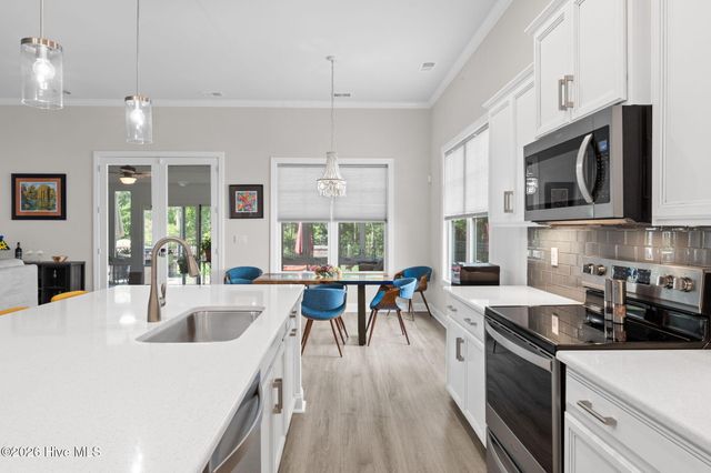 1103 Sea Bourne Way, Sunset Beach, NC 28468