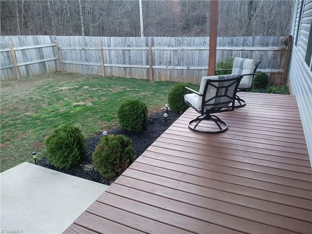 36 Lake Street, Sparta, NC 28675