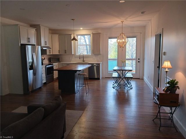 36 Lake Street, Sparta, NC 28675