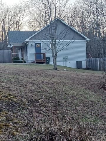 36 Lake Street, Sparta, NC 28675