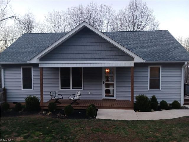 36 Lake Street, Sparta, NC 28675