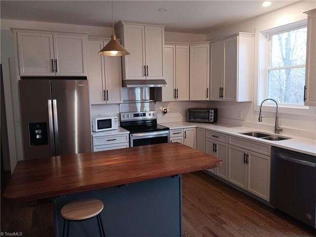 36 Lake Street, Sparta, NC 28675