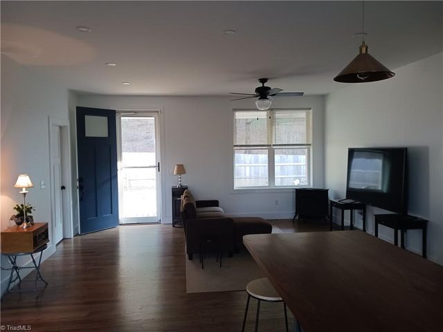 36 Lake Street, Sparta, NC 28675