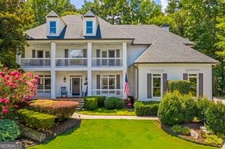 165 Oakhurst Leaf Drive, Milton, GA 30004