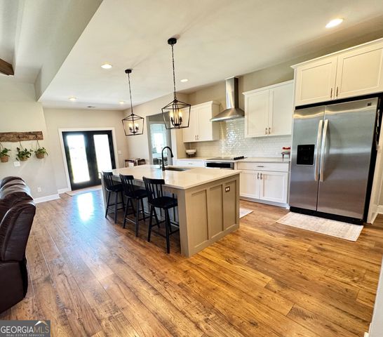 4515 Jacksonville Road, Tallapoosa, GA 30176