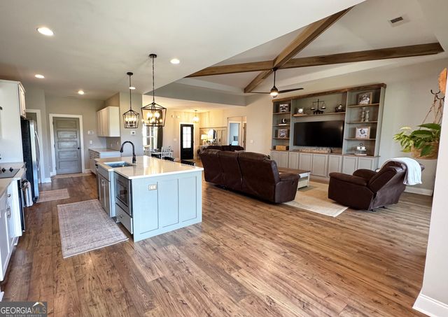 4515 Jacksonville Road, Tallapoosa, GA 30176