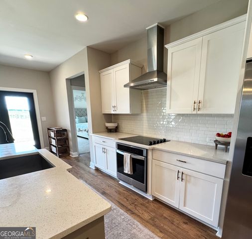 4515 Jacksonville Road, Tallapoosa, GA 30176