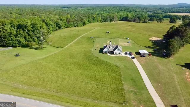4515 Jacksonville Road, Tallapoosa, GA 30176