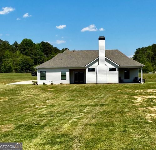 4515 Jacksonville Road, Tallapoosa, GA 30176