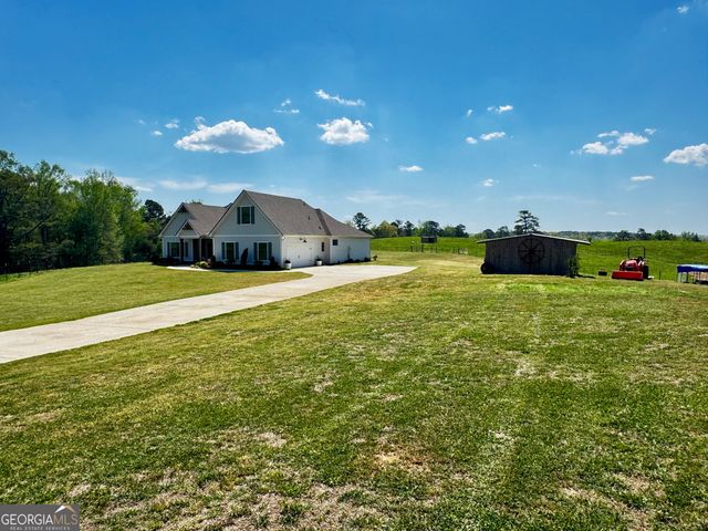 4515 Jacksonville Road, Tallapoosa, GA 30176