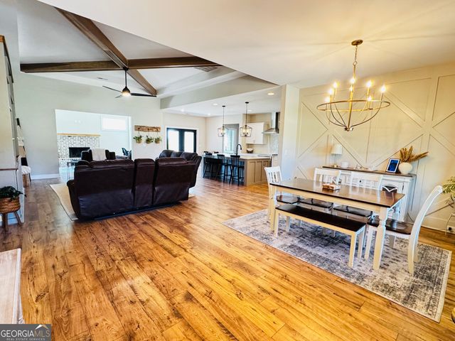 4515 Jacksonville Road, Tallapoosa, GA 30176