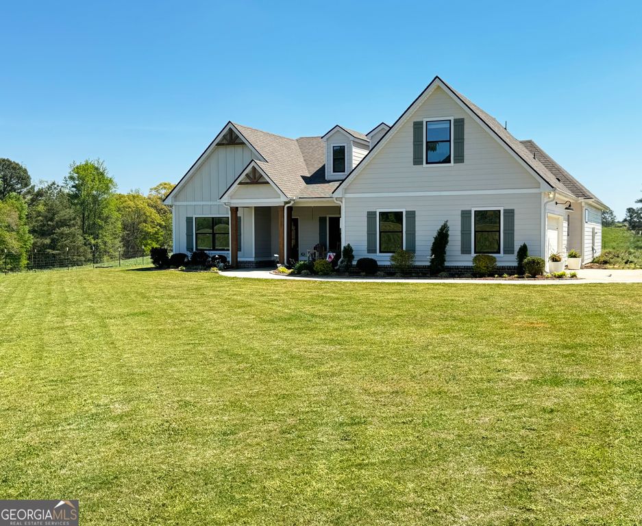 4515 Jacksonville Road, Tallapoosa, GA 30176