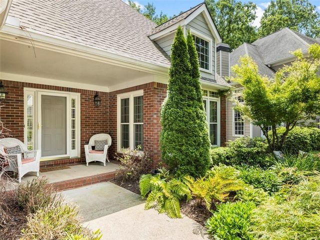 5075 Harbour Ridge Drive, Alpharetta, GA 30005