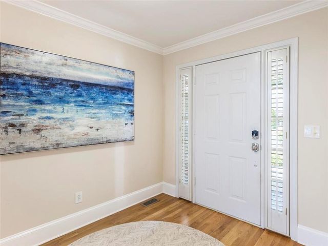 5075 Harbour Ridge Drive, Alpharetta, GA 30005
