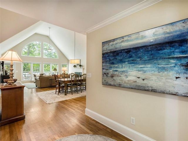5075 Harbour Ridge Drive, Alpharetta, GA 30005