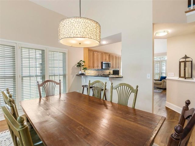 5075 Harbour Ridge Drive, Alpharetta, GA 30005