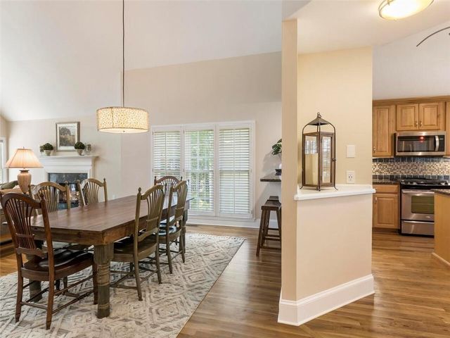 5075 Harbour Ridge Drive, Alpharetta, GA 30005