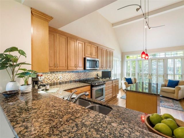 5075 Harbour Ridge Drive, Alpharetta, GA 30005