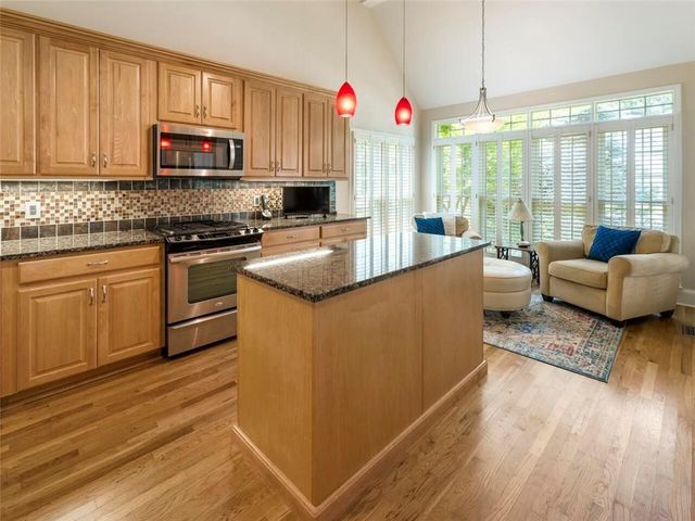 5075 Harbour Ridge Drive, Alpharetta, GA 30005
