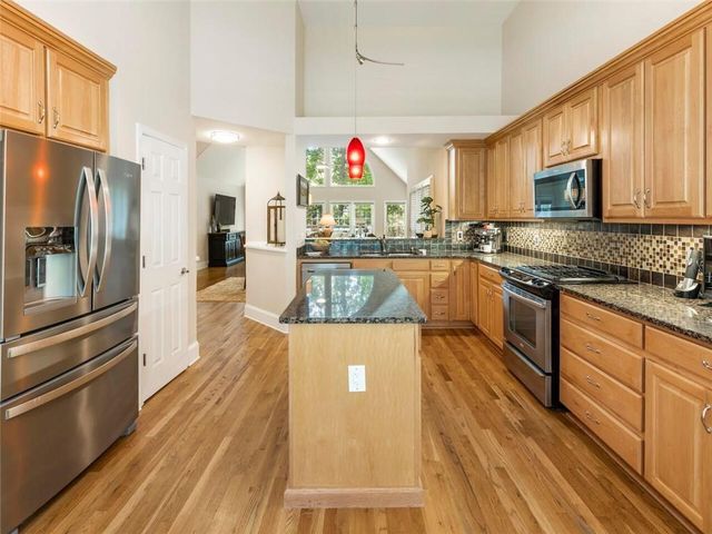 5075 Harbour Ridge Drive, Alpharetta, GA 30005