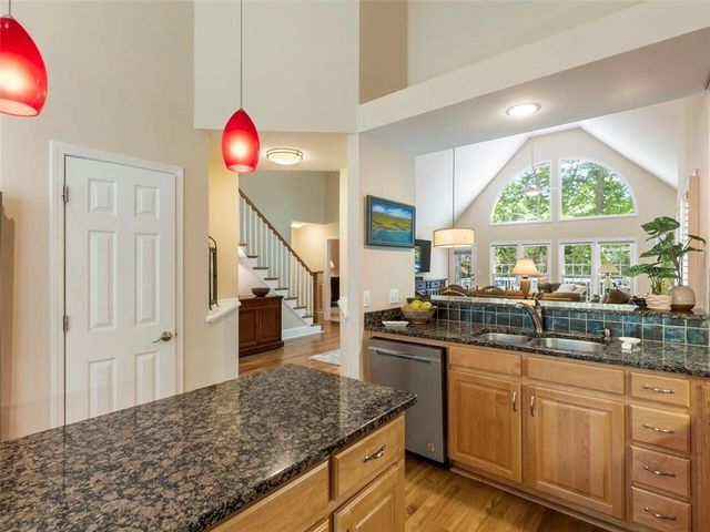 5075 Harbour Ridge Drive, Alpharetta, GA 30005