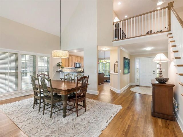 5075 Harbour Ridge Drive, Alpharetta, GA 30005