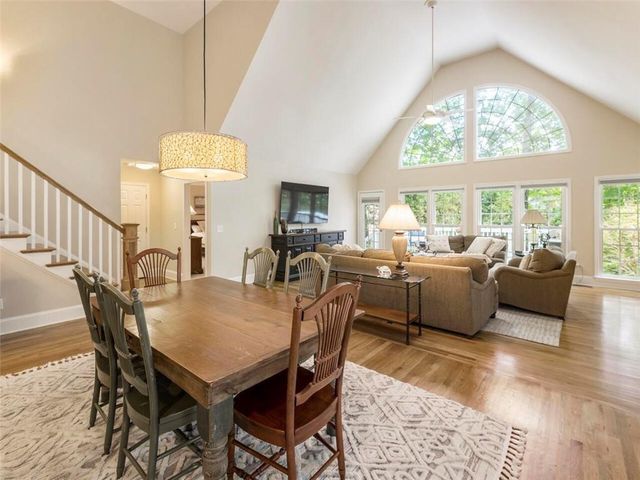 5075 Harbour Ridge Drive, Alpharetta, GA 30005