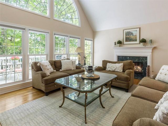 5075 Harbour Ridge Drive, Alpharetta, GA 30005