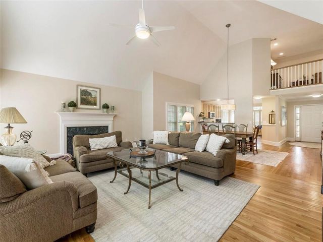 5075 Harbour Ridge Drive, Alpharetta, GA 30005