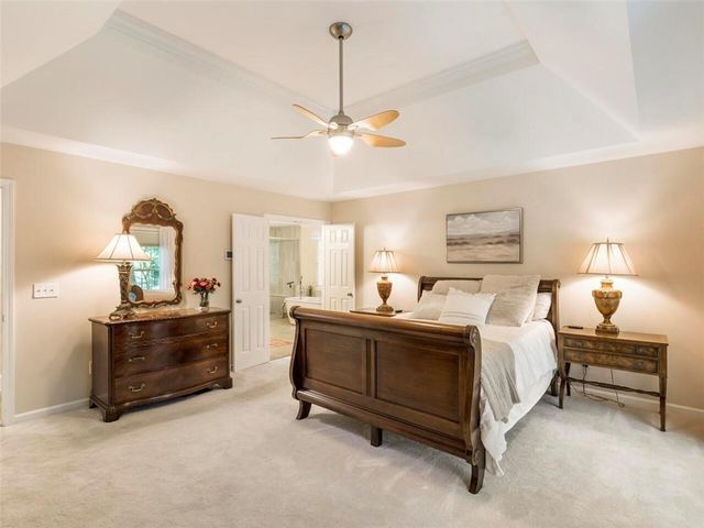 5075 Harbour Ridge Drive, Alpharetta, GA 30005