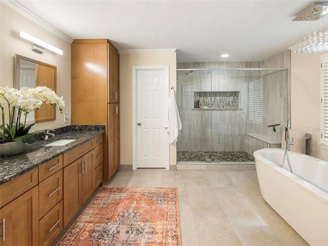 5075 Harbour Ridge Drive, Alpharetta, GA 30005