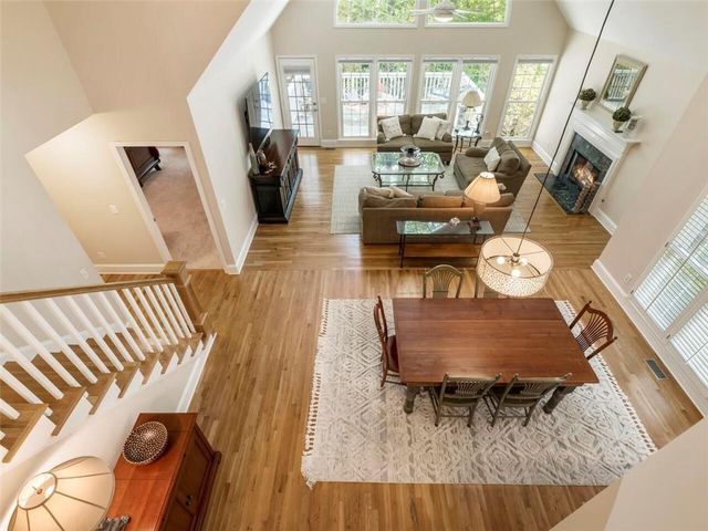 5075 Harbour Ridge Drive, Alpharetta, GA 30005