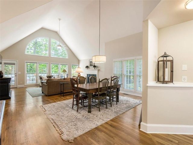 5075 Harbour Ridge Drive, Alpharetta, GA 30005