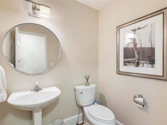 5075 Harbour Ridge Drive, Alpharetta, GA 30005